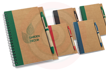 Caderno Promocional - 10BR93715