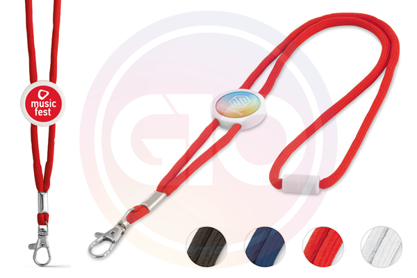 Cordão de Pescoço - 10BR94408