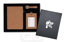 Kit Viagem Personalizado - G18042
