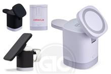 Base de Carregamento por Indução - G08157