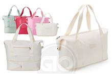 Bolsa Esportiva Poliéster Personalizada - G08229