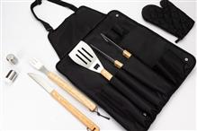 Kit Churrasco 8 Peças - G05184B
