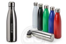 Garrafa Térmica Inox 500ml - G08331