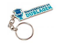 Chaveiro Metal Personalizado - G001EM