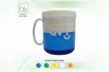 Caneca Térmica Gel - 300ml- 10BR602S