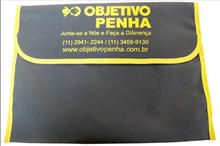 Pasta Envelope Nylon com Aba - 10BRPEN01