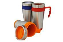 Caneca Inox 400ml - 10BR12582